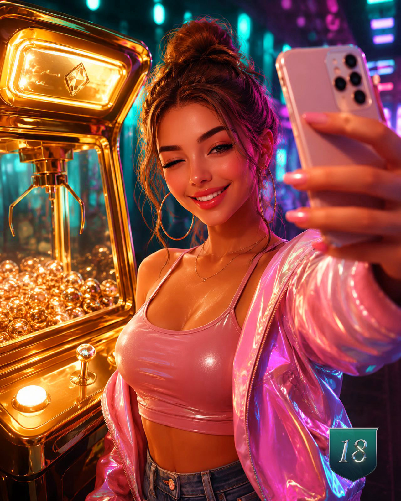 18toto winrate slot tinggi hari ini 18TOTO - mesin slot jackpot besar berkilau